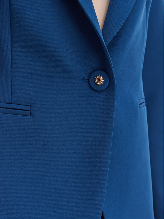 Rinascimento Rinascimento Bleizers CFC0127895003 Zils Slim Fit