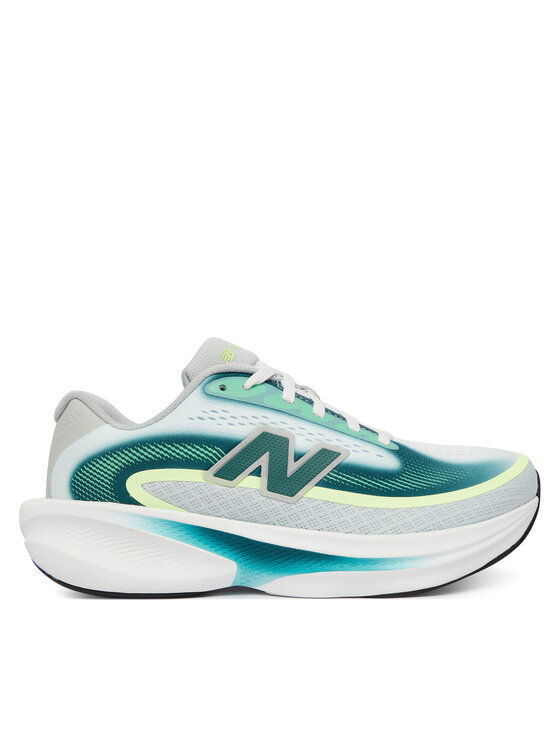 New Balance New Balance Bėgimo batai Fresh Foam Ellipse v1 WELPS13W Žalia