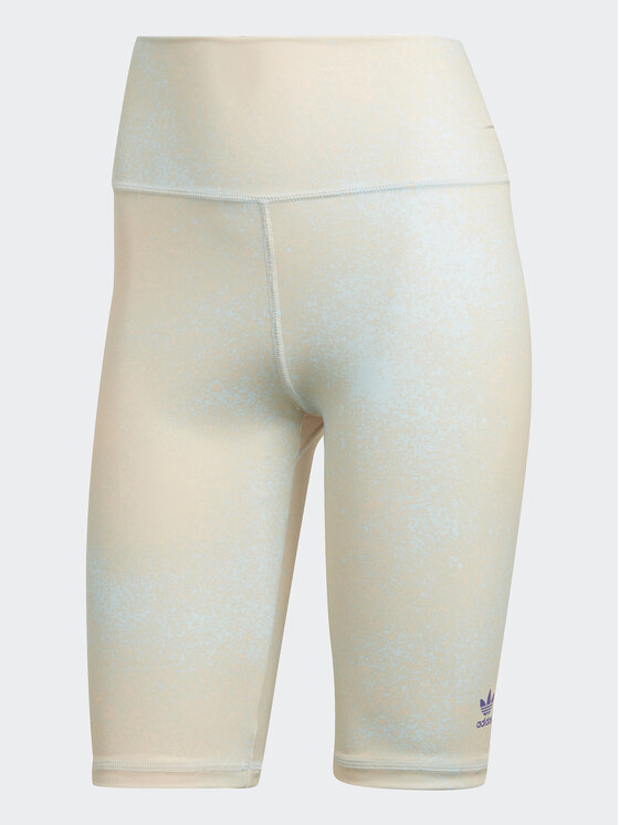 adidas adidas Κολάν Ποδηλασίας Allover HL6602 Έγχρωμο Extra Slim Fit