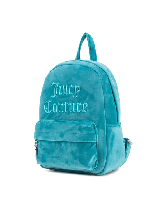 Juicy Couture Juicy Couture Batoh BIJXT8702WPO Tyrkysová