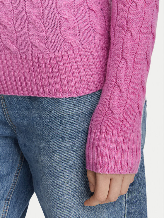 Polo Ralph Lauren Polo Ralph Lauren Pulover 211971865506 Roz Regular Fit