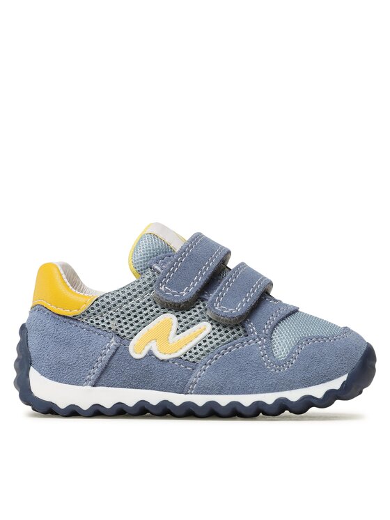 Sneakers Naturino Sammy 2 Vl. 0012016558.01.1C54 M Albastru