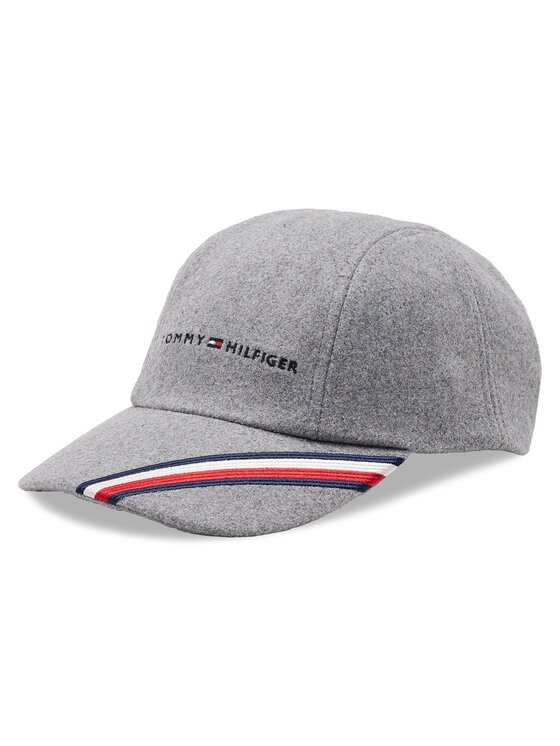 Cappellino Corporate Novelty AM0AM10538 Grigio
