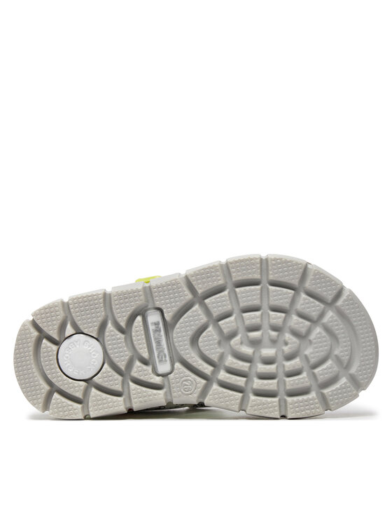 Primigi Primigi Sandaalid 5895711 M Valge