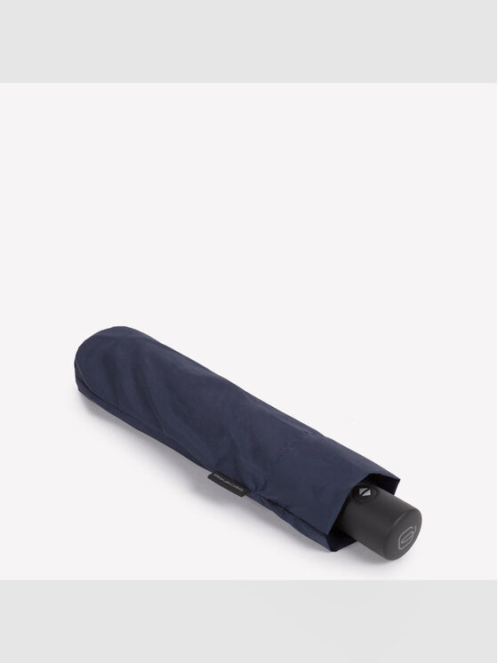 Piquadro Piquadro Parasolka 577 Niebieski