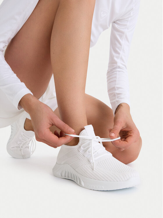 JENNY JENNY Sneakers CEO-WFA270923-4 Alb