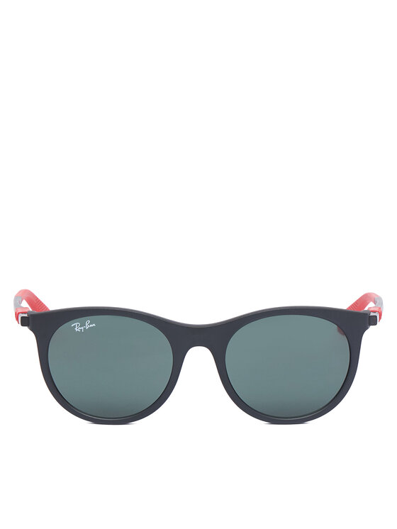Ray-Ban Ray-Ban Saulesbrilles 0RJ9082S 718371 Melns