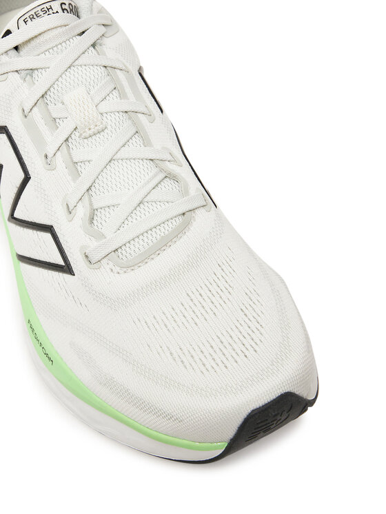 New Balance New Balance Buty do biegania 680 M680RH8 Szary