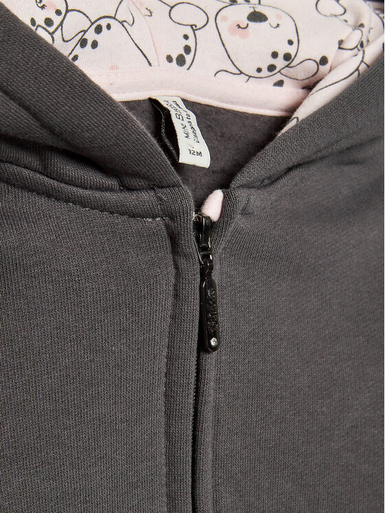Birba Trybeyond Birba Trybeyond Pulóver 999 56808 00 Szürke Regular Fit