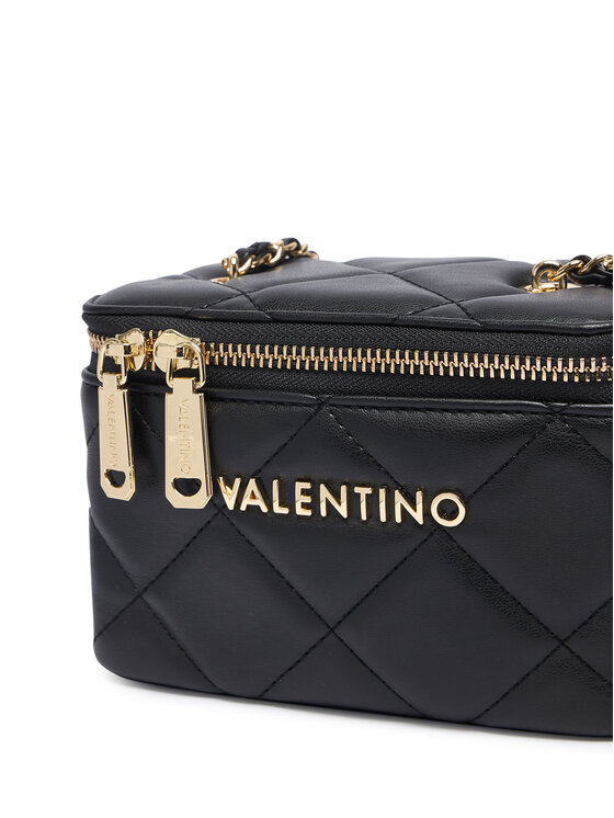 Valentino Valentino Сумка Ocarina VBS3KK42R Чорний