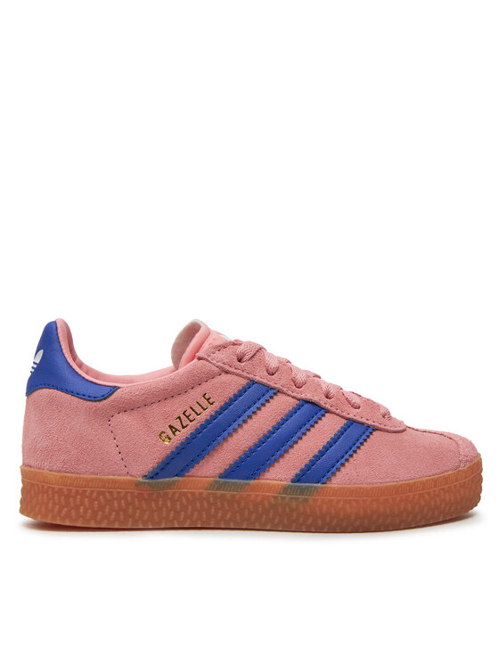 adidas Snīkeri Gazelle ID6556 Rozā