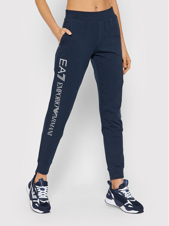 ea7 womens joggers