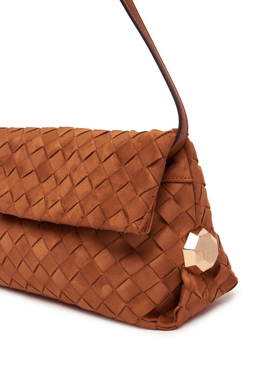 Liu Jo Liu Jo Handtasche AA6097 T385A Braun