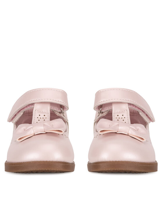 Nelli Blu Nelli Blu Nizki čevlji CM2205199A Roza
