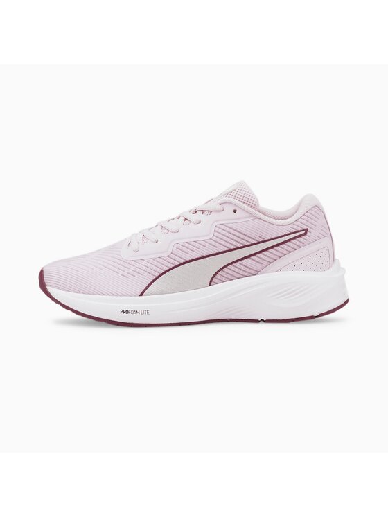 Puma Puma Sneakersy 376615 Różowy