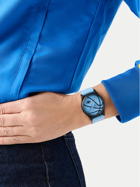 adidas adidas Orologio Game One AOSY25028 Nero