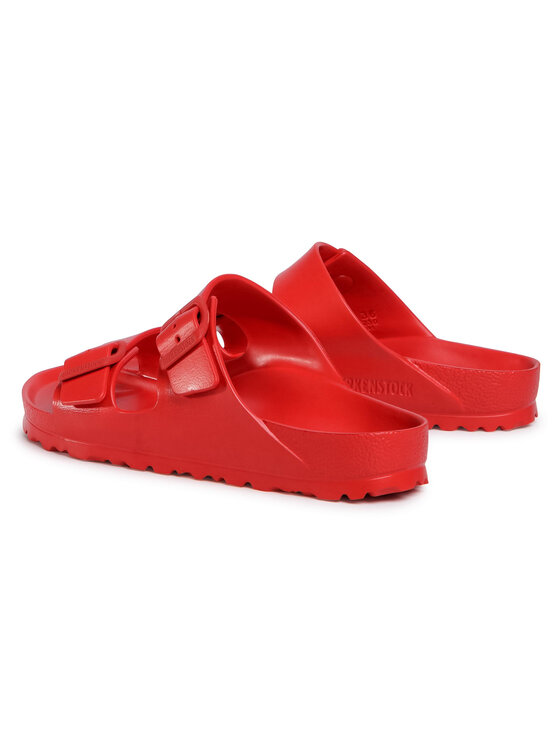Birkenstock Birkenstock Plätud Arizona 1017996 Punane