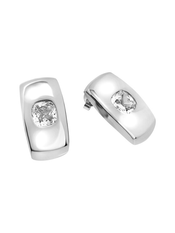 Breil Breil Orecchino STYLIZE Argento