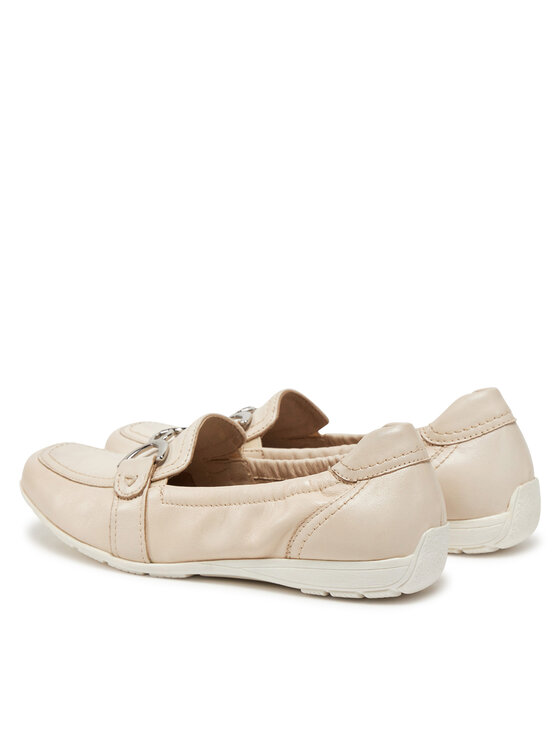 Caprice Caprice Loaferid 9-24650-42 Beež