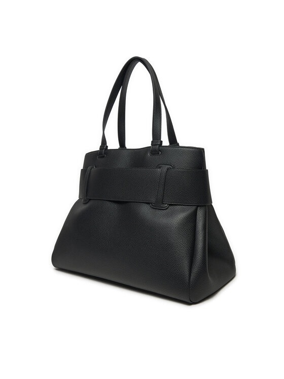 Armani Exchange Armani Exchange Torebka XW000284 AF11902 UC001 Czarny
