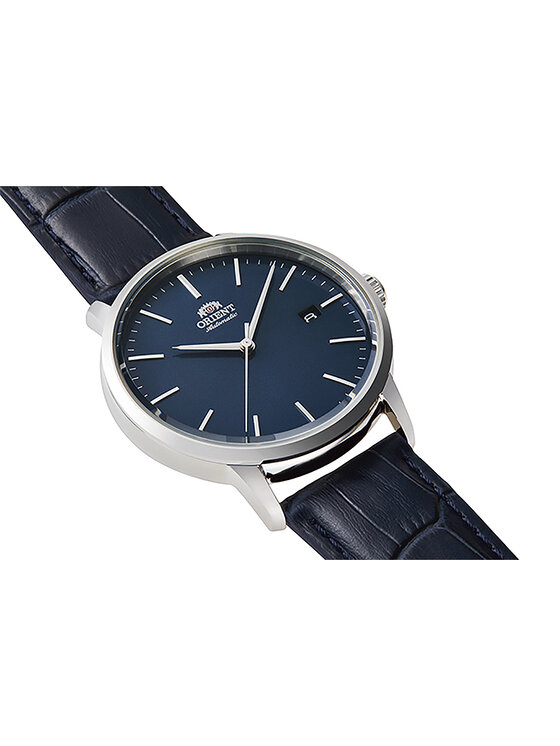 Orient Orient Hodinky RA-AC0E04L10B Modrá