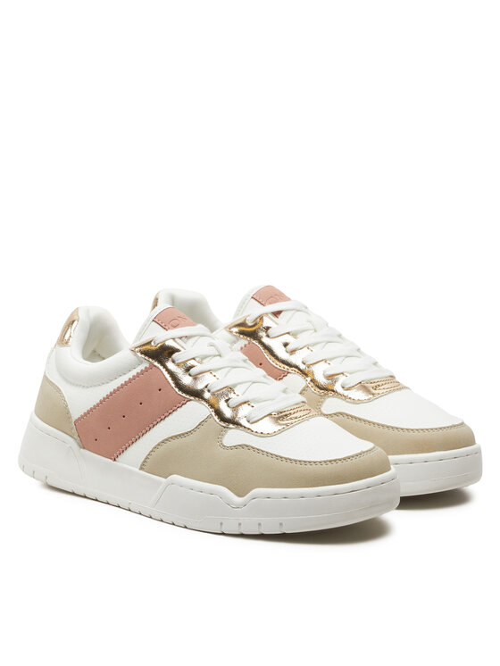 ONLY Shoes ONLY Shoes Sneakersy 15320191 Beżowy