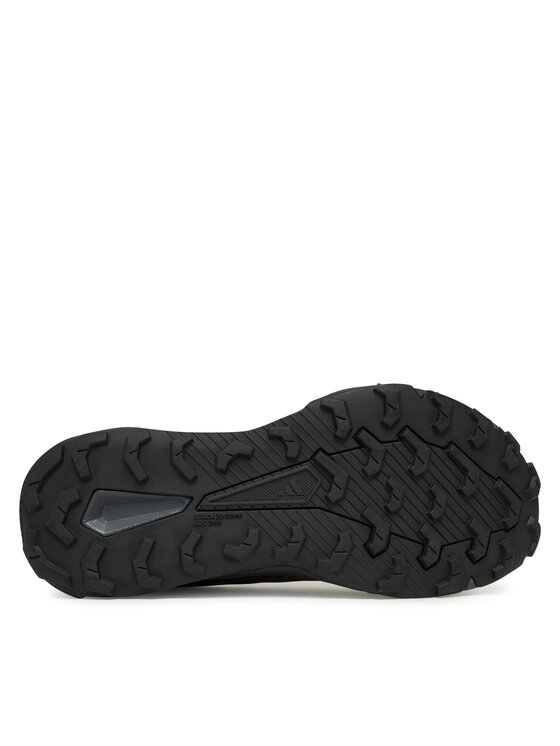 adidas adidas Trekingová obuv Terrex Tracefinder 2 CLIMAPROOF Trail JR7768 Kaki