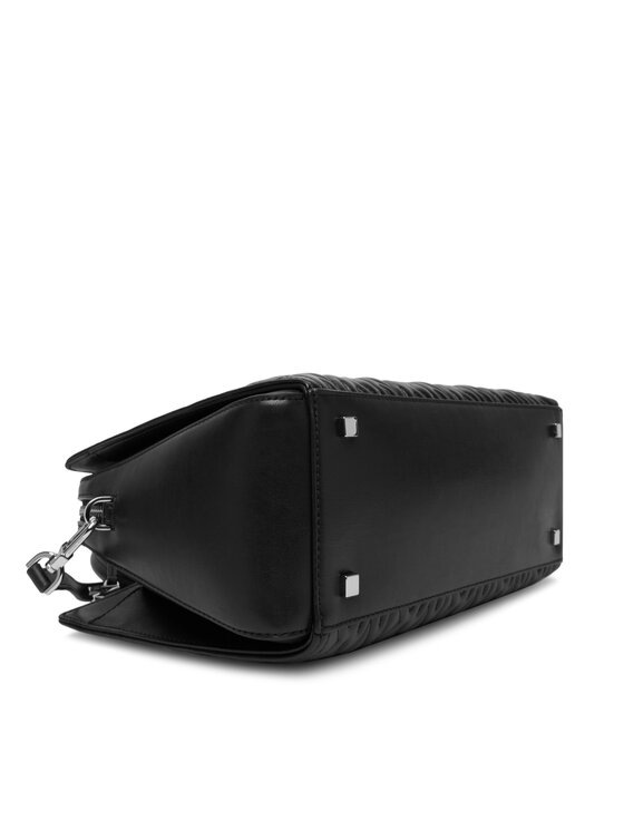 MICHAEL Michael Kors MICHAEL Michael Kors Torebka 30R6S9IS2T Czarny
