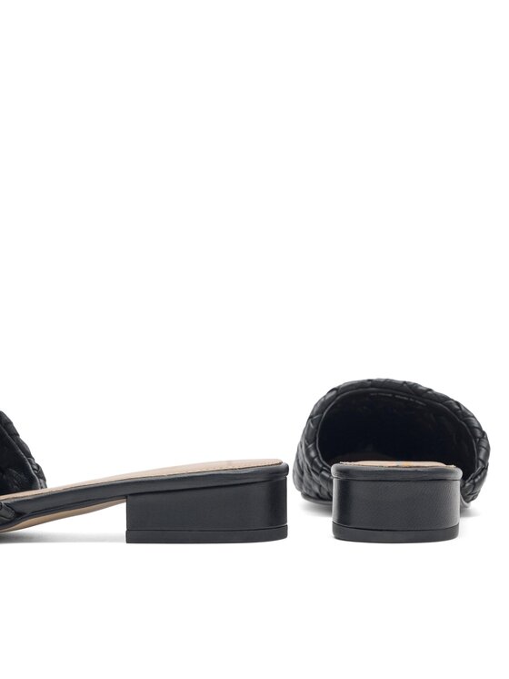 SAM EDELMAN SAM EDELMAN Šlepetės I0318L2001 Juoda