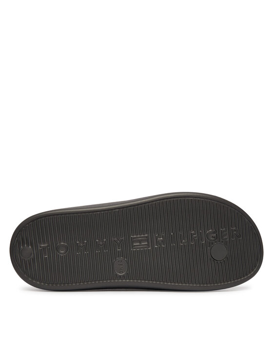 Tommy Hilfiger Tommy Hilfiger Flip flop FW0FW09201 Gri
