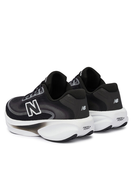 New Balance New Balance Tekaški čevlji Buty do biegania Fresh Foam Ellipse v1 Črna