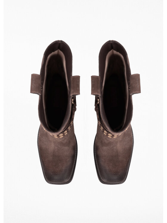 Liu Jo Liu Jo Stivaletti SF5127PX002S3830 Marrone