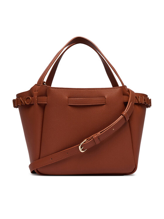Valentino Valentino Handtasche Medea VBS9Q804 Braun