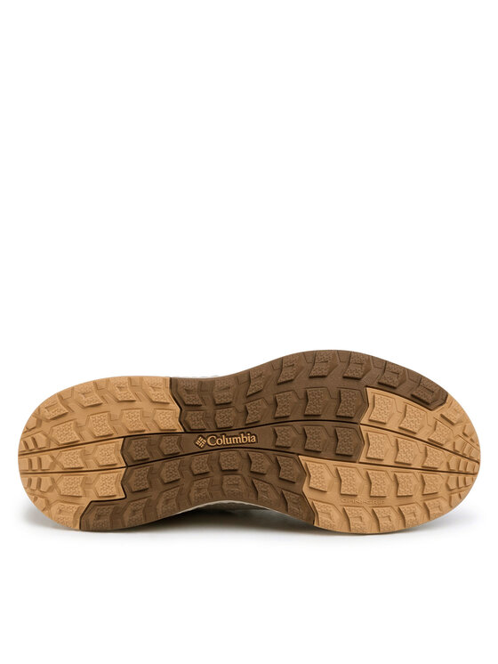 columbia mid breeze hiking shoe