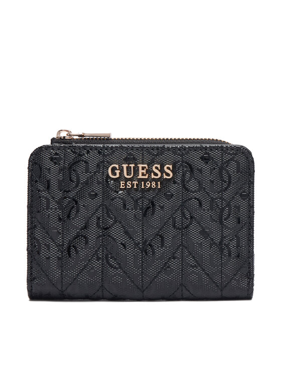 Guess Portofel 183407 Negru