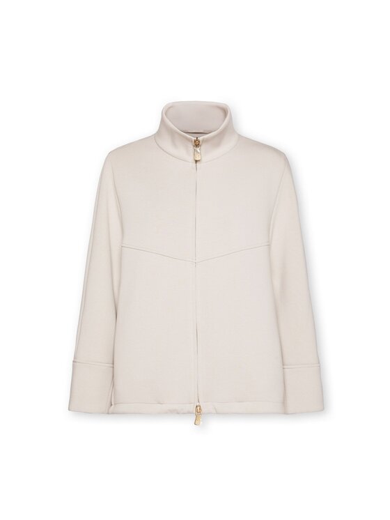 Elena Mirò Elena Mirò Cappotto invernale F053Z000026N0A3 Grigio A-Line Fit