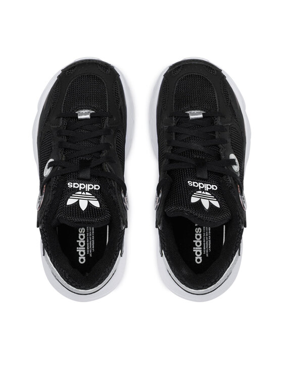 adidas adidas Sneakersy Astir C GY6658 Čierna