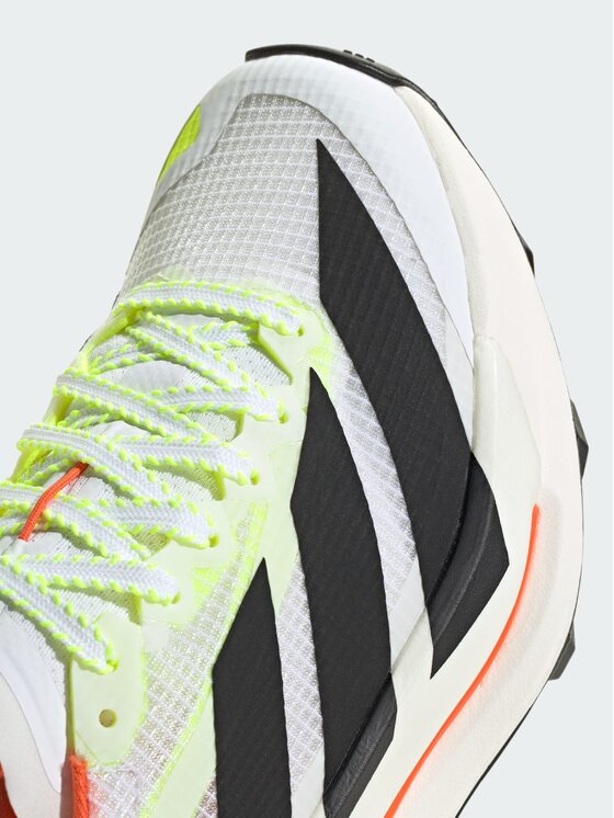 adidas adidas Buty do biegania Terrex Agravic TT Trail Biały