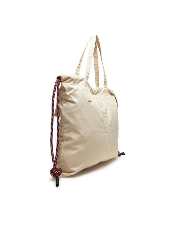 Hunter Hunter Torba weekendowa HTR-B-005-07 Beżowy