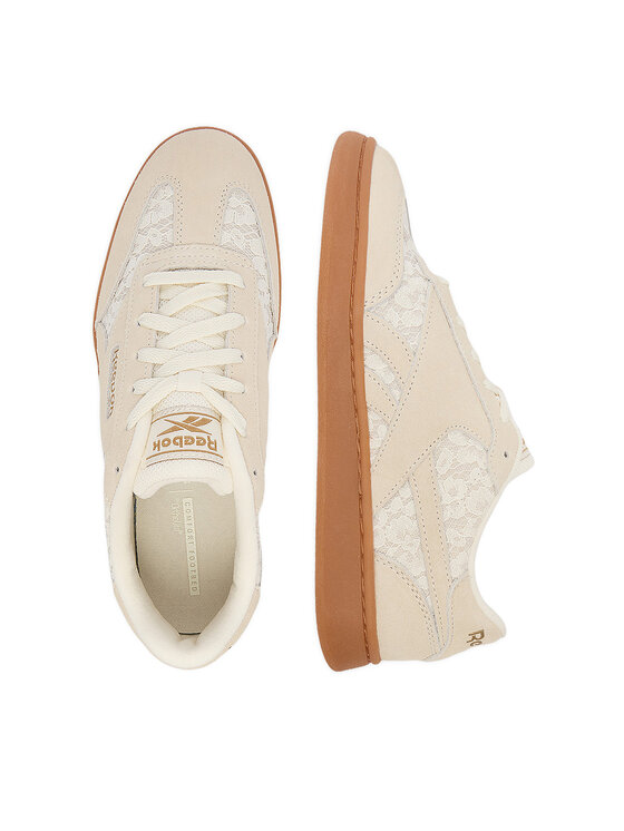 Reebok Reebok Snīkeri CEO-FORTE LOUNGER AR30252WCCT Écru