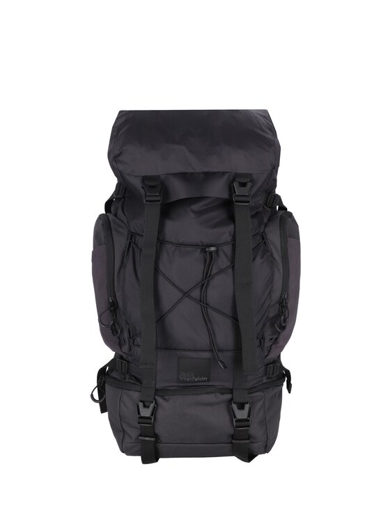 Jack Wolfskin Jack Wolfskin Plecak 275158 Czarny