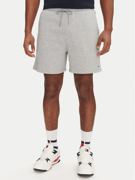 Szorty sportowe Tommy Jeans