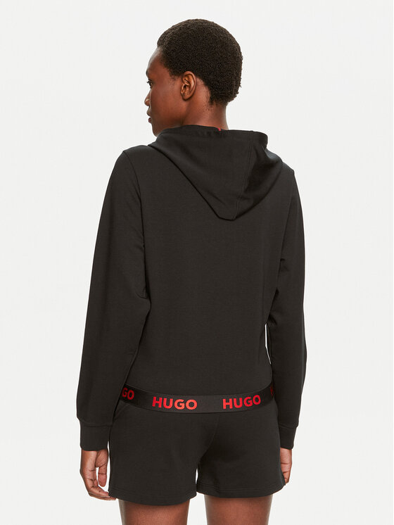 HUGO Hugo Pluus Sporty Logo 50520504 Must Relaxed Fit