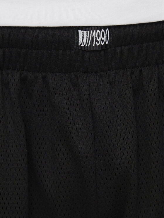 Jack&Jones Jack&Jones Pantaloni scurți sport Chicago 12253130 Negru Loose Fit