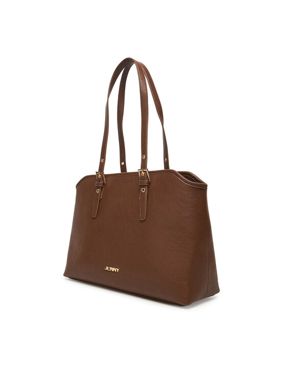 JENNY JENNY Rankinė C-JEN-L-012-08 Ruda