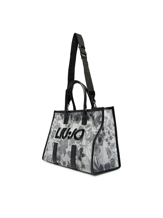 Liu Jo Liu Jo Τσάντα VA6193 J3909 Διαφανές