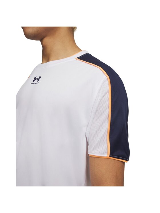Under Armour Under Armour Koszulka techniczna 6009875 Biały Regular Fit