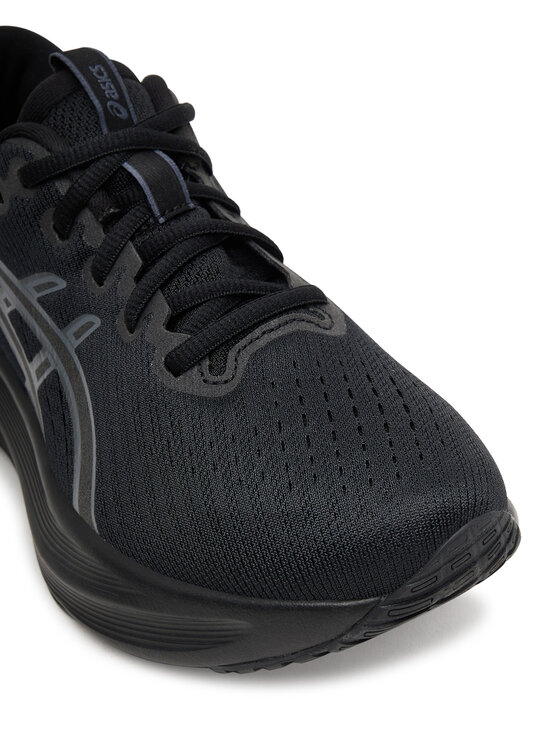 Asics Asics Tekaški čevlji Gel-Excite 11 1012B861 Črna