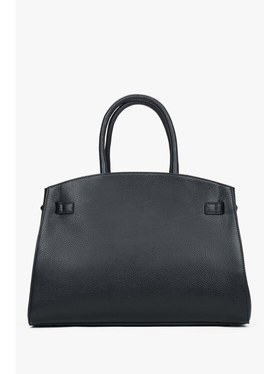 Estro Estro Τσάντα ER00118556 Μαύρο