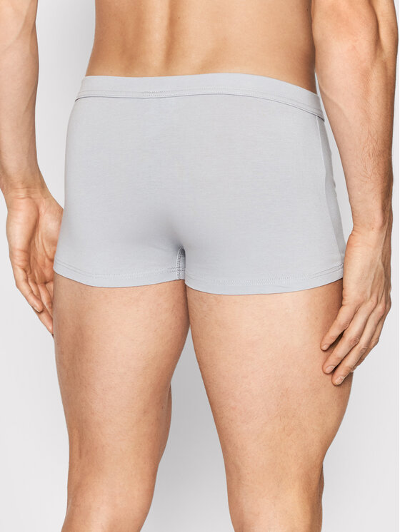 Henderson Henderson Boxershorts State 22052 Grau